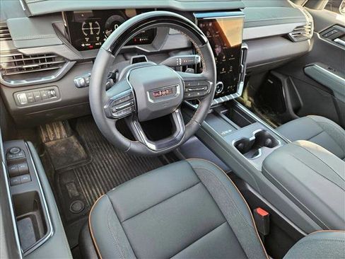 New 2026 GMC Acadia AT4 w/ Super Cruise Package image 3