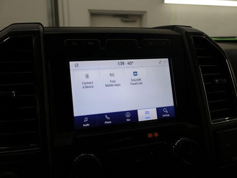 Used 2020 Ford F350 XLT w/ XLT Premium Package image 56