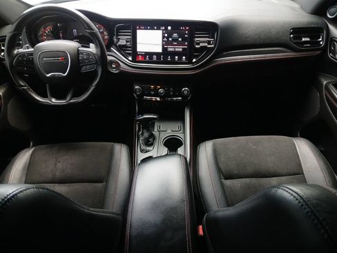 Used 2021 Dodge Durango R/T AWD/4WD image 20