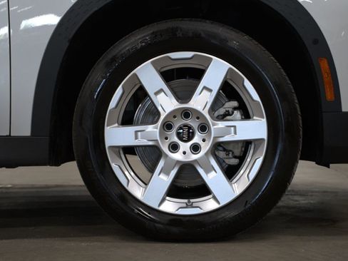 Used 2025 MINI Cooper Countryman S AWD/4WD image 45