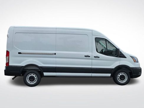 New 2026 Ford Transit 250 148 Medium Roof w/ Load Area Protection Package image 19