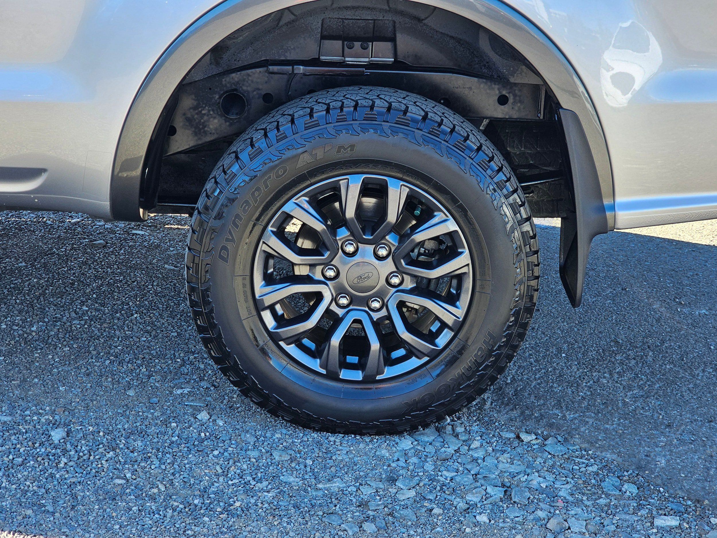 Used 2020 Ford Ranger XLT w/ Equipment Group 301A Mid AWD/4WD image 8