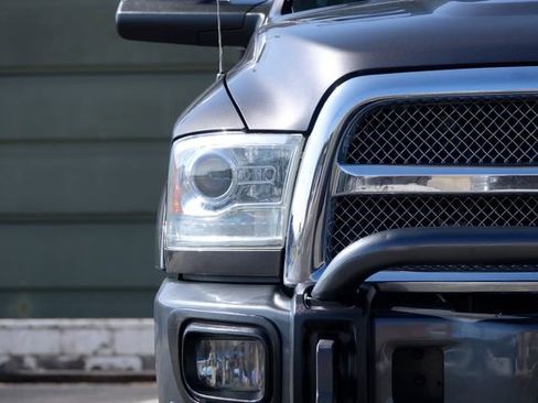 Used 2014 RAM 2500 Longhorn image 5