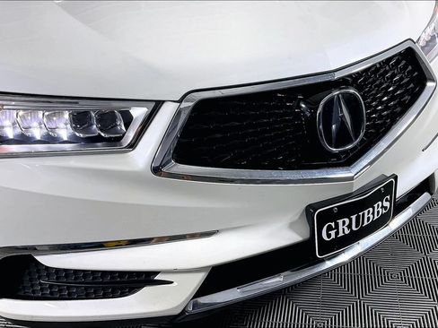 Used 2019 Acura MDX FWD image 38