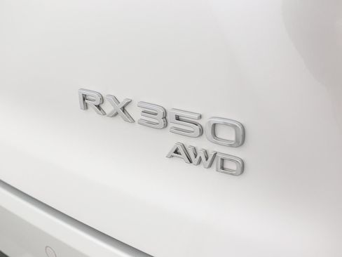 Used 2024 Lexus RX 350 Premium w/ Accessory Package (Z1) image 10