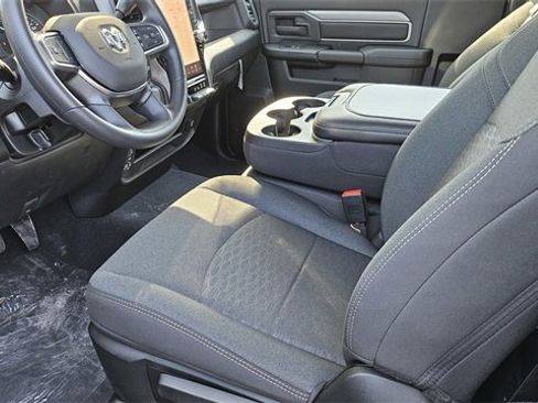 New 2025 RAM 2500 Tradesman image 9