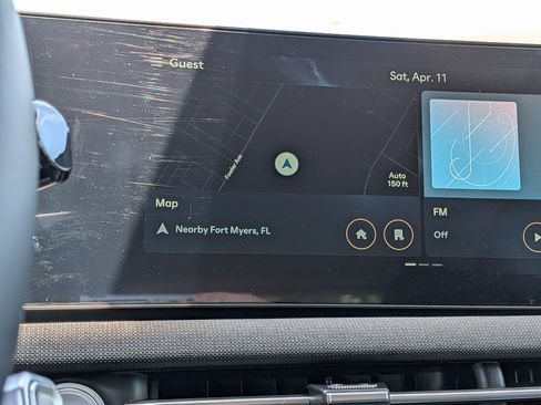 New 2026 Hyundai Tucson SEL Plus FWD image 30