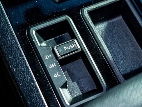 Used 2024 Toyota Tundra SR w/ SR Tow Package image 15