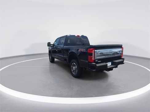 New 2025 Ford F250 King Ranch image 7