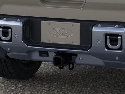 New 2025 Ford Bronco Sport Big Bend image 23