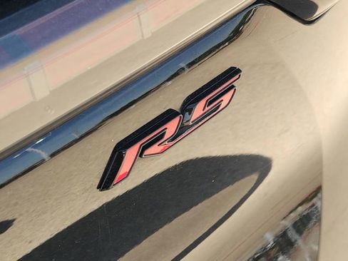 Used 2025 Chevrolet Equinox EV RS FWD image 10