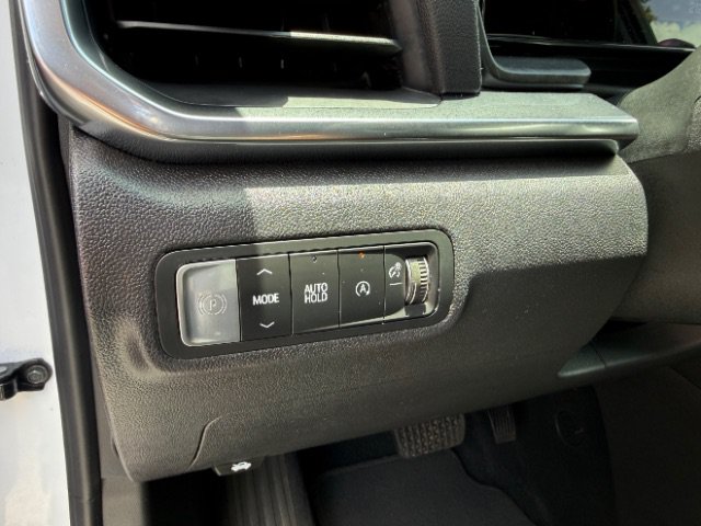 Used 2026 GMC Terrain Elevation FWD image 24