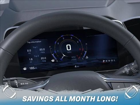 New 2026 Chevrolet Tahoe Z71 w/ Z71 Off-Road Package AWD/4WD image 18