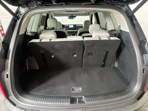 Used 2021 Kia Telluride EX w/ EX Premium Package FWD image 28