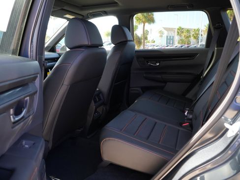 Used 2026 Honda CR-V Sport-L image 19