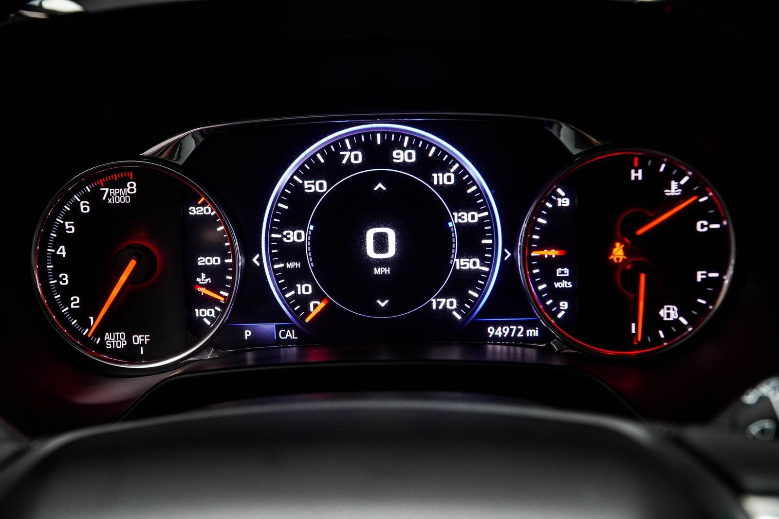 Used 2022 Chevrolet Blazer RS w/ Enhanced Convenience Package FWD image 37
