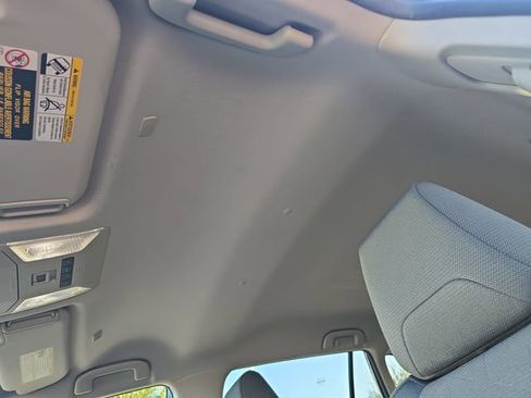 Certified 2024 Toyota RAV4 XLE image 29