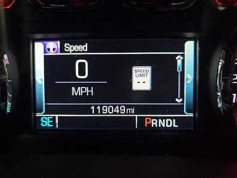 Used 2018 Chevrolet Tahoe Premier AWD/4WD image 24