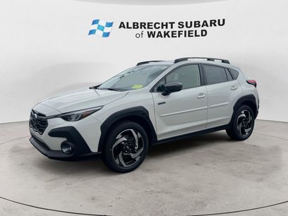 New 2026 Subaru Crosstrek 2.5i Limited