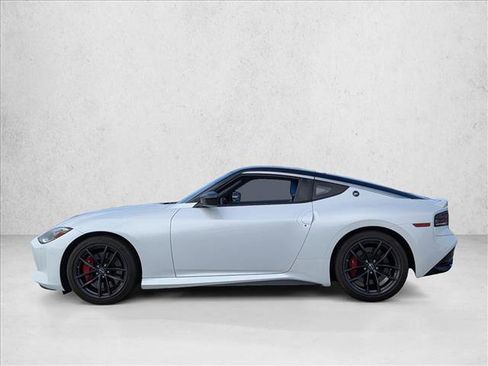 Used 2023 Nissan Z Performance w/ Floor Mat Package (L93) image 8