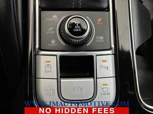 Used 2022 Kia Telluride SX w/ Nightfall Edition Package image 32