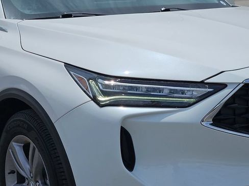 Used 2023 Acura MDX FWD image 8