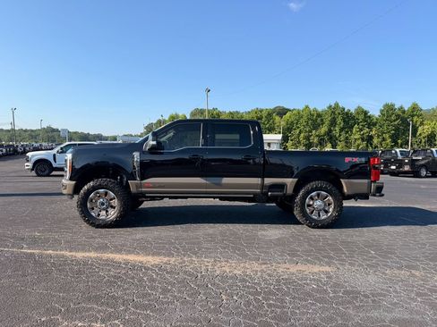 New 2026 Ford F350 King Ranch AWD/4WD image 9