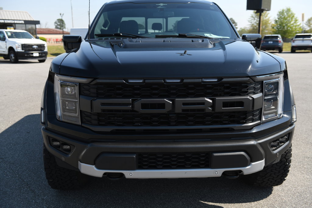 Used 2023 Ford F150 Raptor AWD/4WD image 6