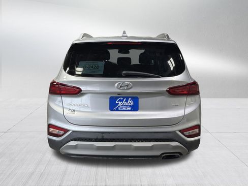 Used 2020 Hyundai Santa Fe SEL w/ Convenience Package image 6