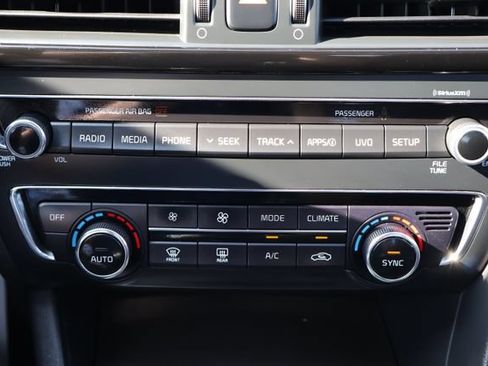 Used 2018 Kia Optima SX FWD image 11