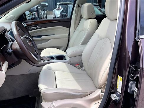 Used 2015 Cadillac SRX Luxury AWD/4WD image 31
