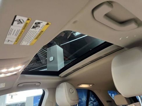 Certified 2024 Mercedes-Benz GLE 350 4MATIC image 20