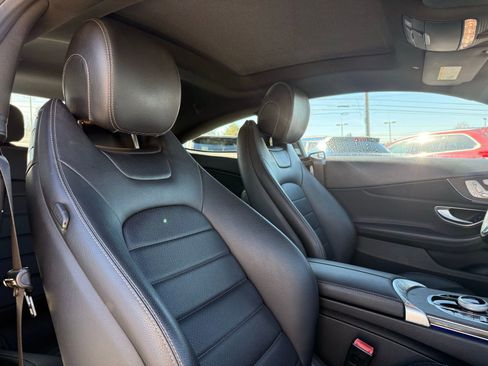 Used 2019 Mercedes-Benz C 300 C 300 w/ Premium Package image 27