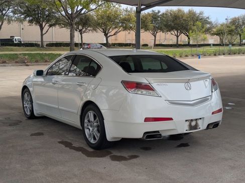 Used 2009 Acura TL Tech image 7
