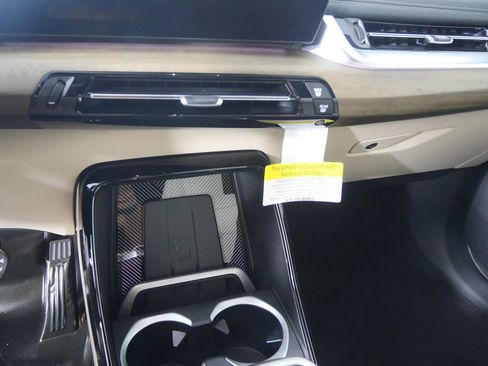 Used 2025 BMW X1 xDrive28i image 22