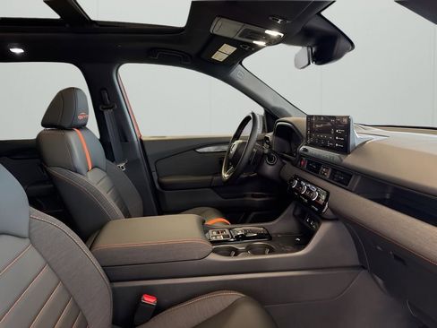 New 2026 Honda Passport TrailSport image 20