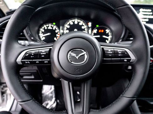 New 2026 MAZDA MAZDA3 s Sport image 12