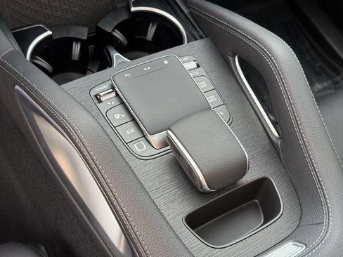 New 2026 Mercedes-Benz GLE 350 4MATIC image 23
