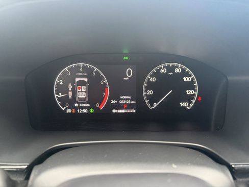 Used 2024 Honda CR-V EX image 39