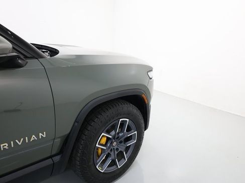 Used 2022 Rivian R1T Launch Edition image 58