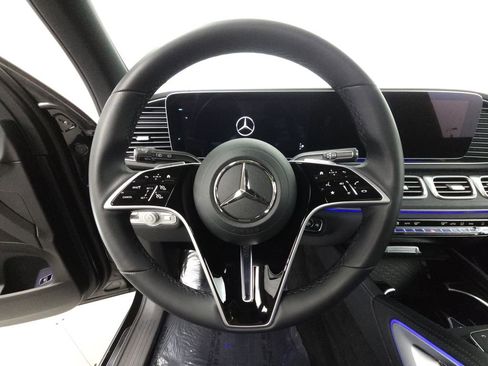 Certified 2026 Mercedes-Benz GLE 350 4MATIC image 11