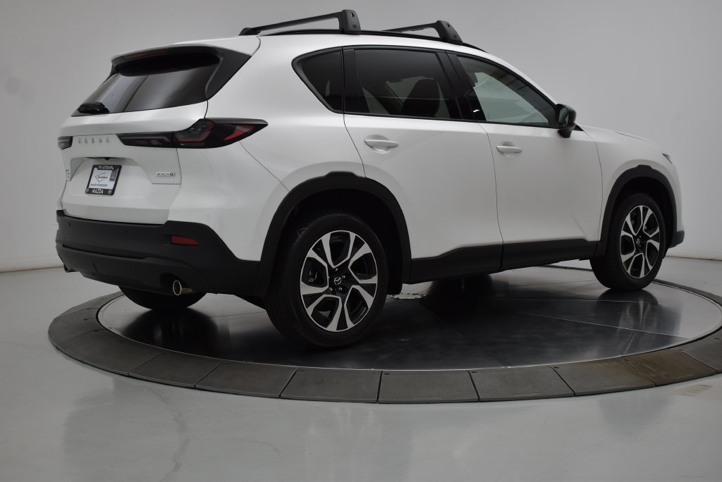 New 2026 MAZDA CX-5 Preferred AWD/4WD image 21
