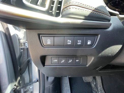 Used 2024 MAZDA CX-90 Plug-In Hybrid w/ Premium Plus AWD/4WD image 14