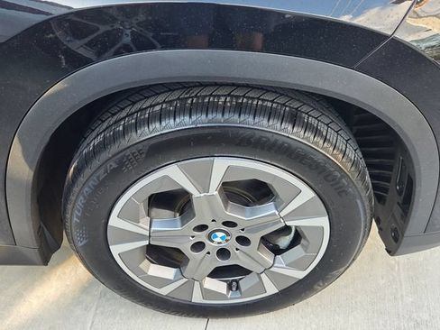 Certified 2023 BMW X1 xDrive28i AWD/4WD image 7