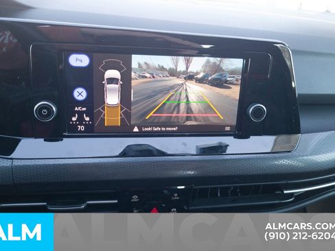 Used 2024 Volkswagen GTI S image 22