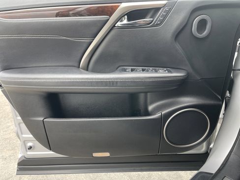 Used 2017 Lexus RX 350 FWD image 22