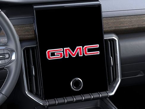 New 2027 GMC Acadia Denali AWD/4WD image 20