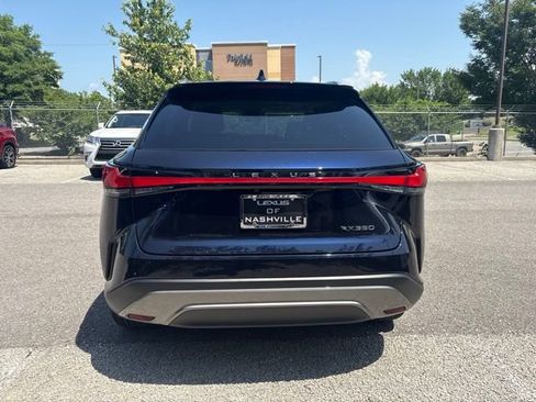 Used 2025 Lexus RX 350 Premium Plus w/ Convenience Package FWD image 6