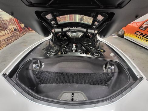 Used 2023 Chevrolet Corvette Z06 image 15