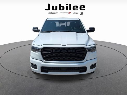 New 2026 RAM 1500 Express RWD image 2